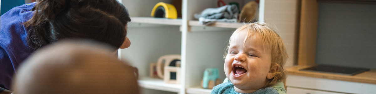 Kinderopvang Morgen HBO - Werken naast je studie